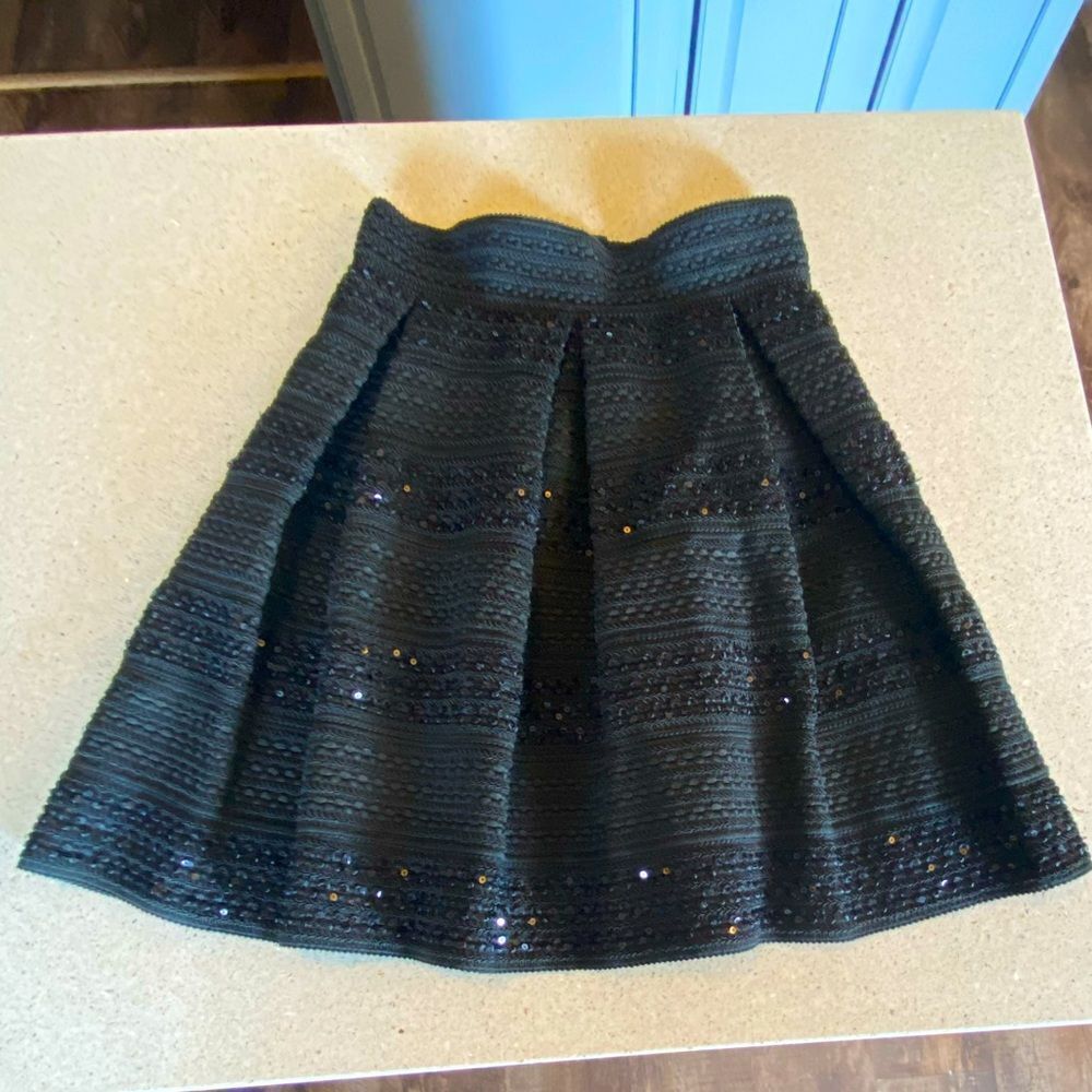 Blue Rain Woman’s Skirt, dressy or casual, gorgeous flow!